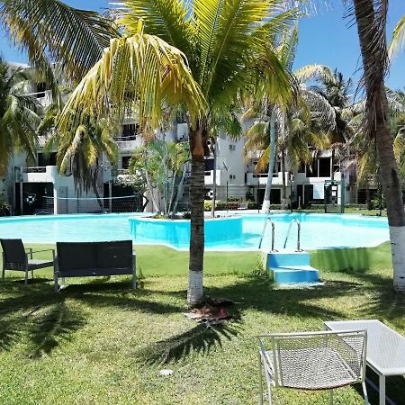 Hotel Green 16 Cancún Exterior foto